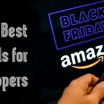 Amazon’s Best Black Friday Deals for Preppers