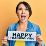 How Politics Is Ruining Thanksgiving This Year