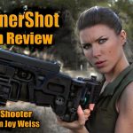 CornerShot – THIS GUN Shoots Around Corners?! | Pro Shooter Gun Review