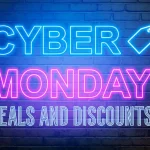 CyberMonday Deals for Preppers – The Organic Prepper