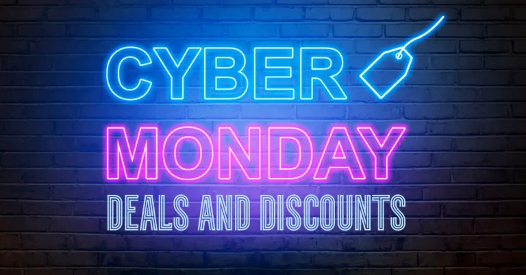 CyberMonday Deals for Preppers – The Organic Prepper